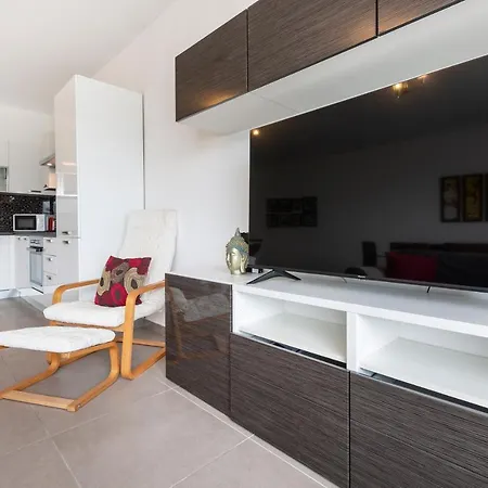 A Charming, Relaxing 2br In St Julians W/wifi By 360 Estates Διαμέρισμα Saint Julian's