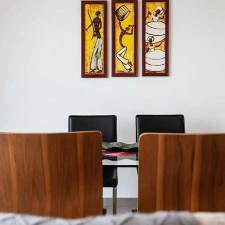 A Charming, Relaxing 2br In St Julians W/wifi By 360 Estates * Saint Julian's