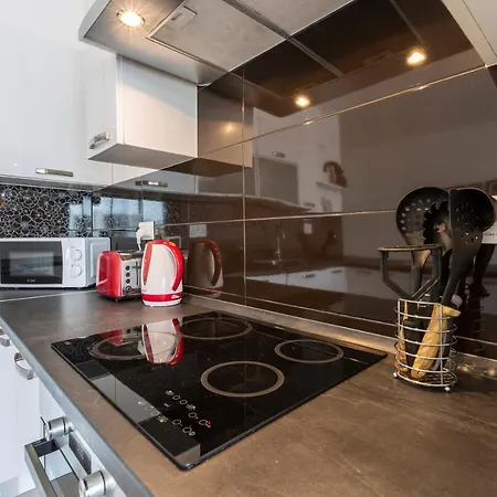 Apartment A Charming, Relaxing 2br In St Julians W/wifi By 360 Estates