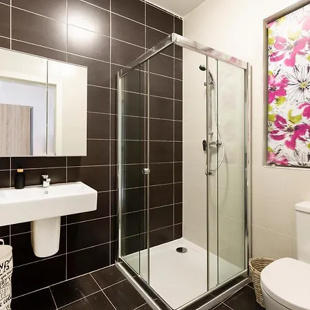 A Charming, Relaxing 2br In St Julians W/wifi By 360 Estates Apartment Saint Julian's