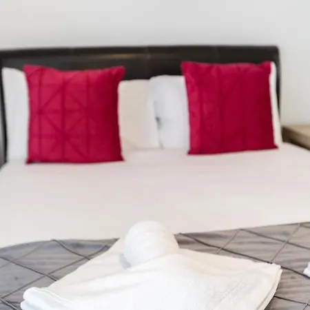 A Charming, Relaxing 2br In St Julians W/wifi By 360 Estates Apartment *