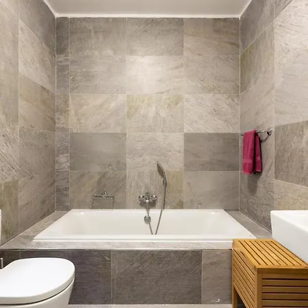 A Charming, Relaxing 2br In St Julians W/wifi By 360 Estates Apartment
