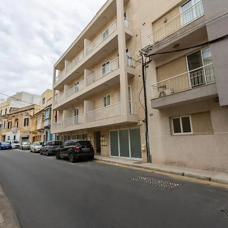 Apartment A Charming, Relaxing 2br In St Julians W/wifi By 360 Estates Saint Julian's